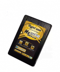 TWINMOS H2 ULTRA 2.5 SATA INTERNAL SSD 256GB TM256GH2UGc