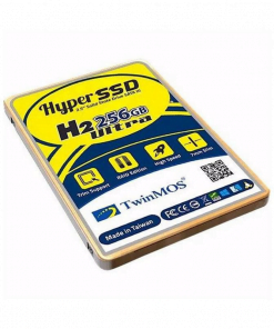 TWINMOS H2 ULTRA 2.5 SATA INTERNAL SSD 256GB TM256GH2Uc