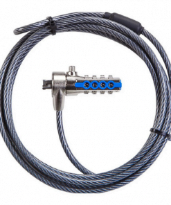 Targus Laptop Lock PA410E1