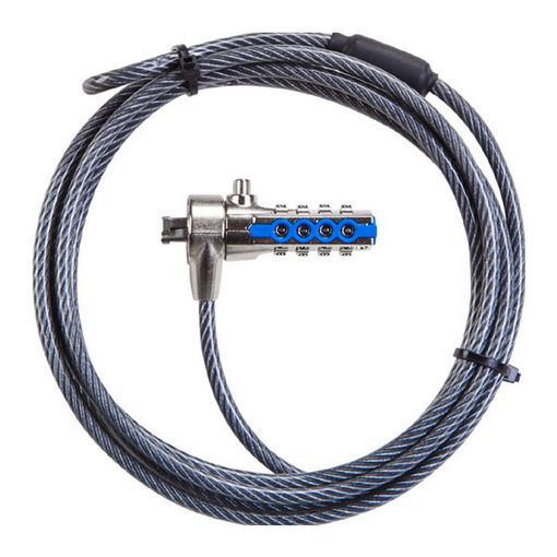 Targus Laptop Lock PA410E1