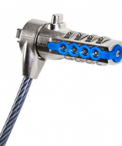 Targus Laptop Lock PA410E2