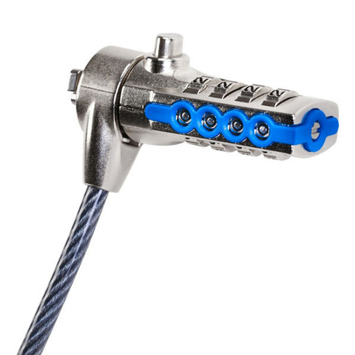 Targus Laptop Lock PA410E2