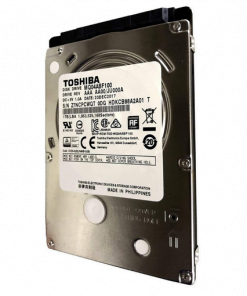 Toshiba Laptop Internal HDD 1TB HDKCB88A2A01c