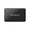 Transcend 4 Port HUB USB 3.1 Gen 1 Black2