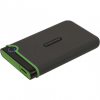 Transcend External HDD 2TB Iron Grey TS2TSJ25M3Sd