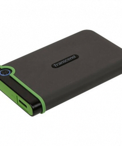 Transcend External HDD 4TB Iron Grey TS4TSJ25M3Sc