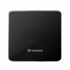 Transcend Slim Portable 8X DVD R USB Black2