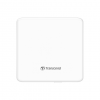 Transcend Slim Portable 8X DVD R USB White2