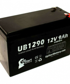UPS BATTERY 12V9AH BATTERY9A