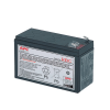 UPS Battery 12V by 7Ah