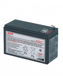UPS Battery 12V by 7Ah