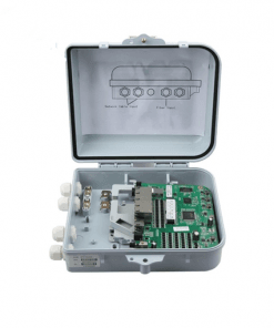 V SOL VG2808PD ZE REVERSE POE INJECTOR