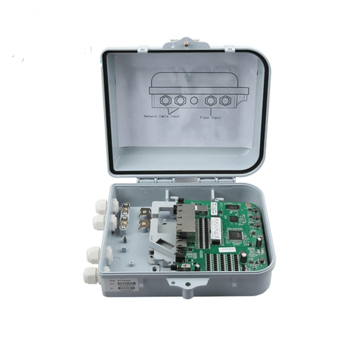 V SOL VG2808PD ZE REVERSE POE INJECTOR
