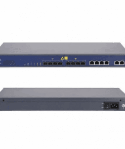 V1600D4 4 PORT EPON OLTc