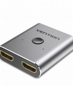 VENTION 2 PORT HDMI BIDIRECTIONAL SWITCHERc