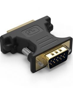 VENTION DVI FEMALE TO VGA MALE ADAPTERb
