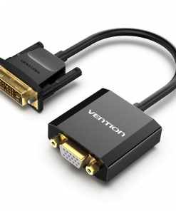 VENTION DVI TO VGA CONVERTERb
