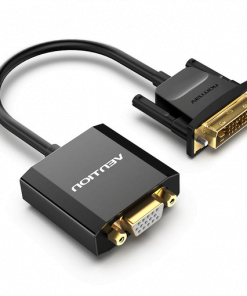 VENTION DVI TO VGA CONVERTERc