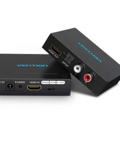 VENTION HDMI AUDIO SEGREGATORb