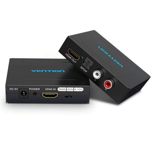 VENTION HDMI AUDIO SEGREGATORb