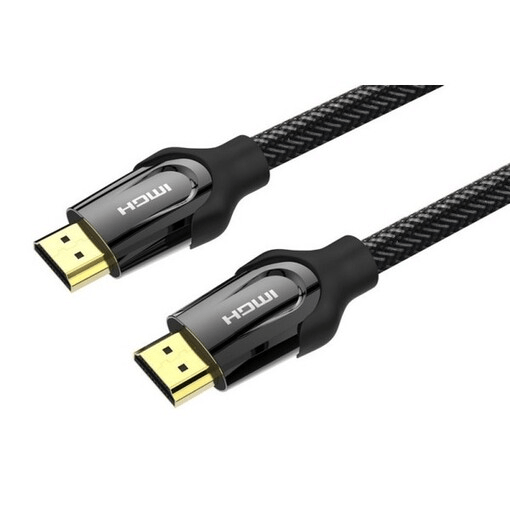 VENTION HDMI CABLE 10 METER BLACK