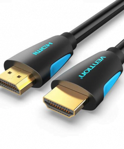 VENTION HDMI CABLE 25M BLACK FOR ENGINEERING