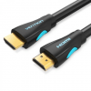 VENTION HDMI CABLE 30M BLACK FOR ENGINEERING