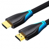 VENTION HDMI CABLE 35M BLACK FOR ENGINEERING