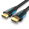 VENTION HDMI CABLE 40M BLACK FOR ENGINEERING