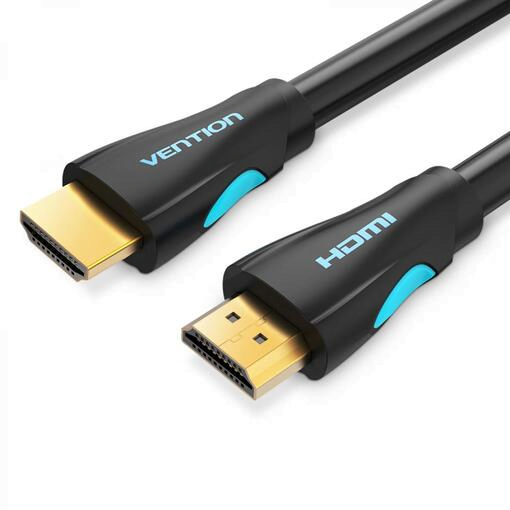 VENTION HDMI CABLE 45M BLACK FOR ENGINEERING
