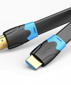 VENTION HDMI CABLE 5 METER BLACKa