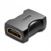 VENTION HDMI FEMALE TO HDMI FEMALE COUPLER ADAPTERa