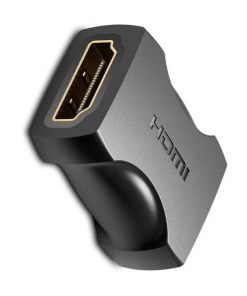 VENTION HDMI FEMALE TO HDMI FEMALE COUPLER ADAPTERc