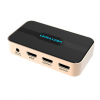 VENTION HDMI SPLITTER 1 IN 2 OUTc