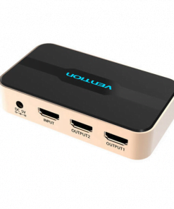 VENTION HDMI SPLITTER 1 IN 2 OUTc