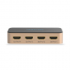 VENTION HDMI SPLITTER 1 IN 4 OUTc
