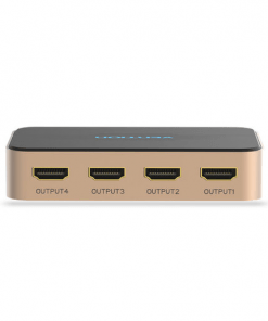 VENTION HDMI SPLITTER 1 IN 4 OUTc
