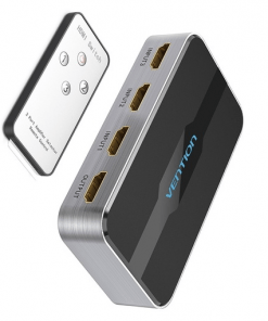 VENTION HDMI SWITCH 3 IN 1 OUTbb