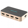 VENTION HDMI SWITCH 5 IN 1 OUTa