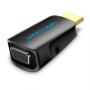 VENTION HDMI TO VGA CONVERTER WITH 3.5MM AUDIOa