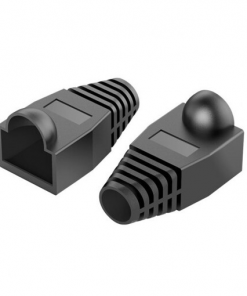 VENTION RJ45 STRAIN RELIEF BOOTS PVC 100 PCS PACKa