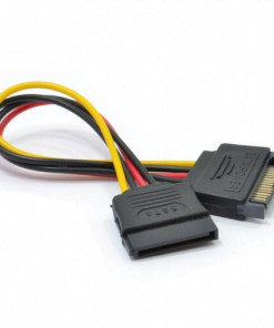 VENTION SATA 15P POWER EXT CABLE 0.3Mc