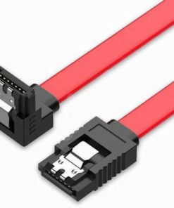 VENTION SATA 3.0 CABLE 0.5M REDa