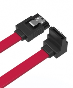 VENTION SATA 3.0 CABLE 0.5M REDc