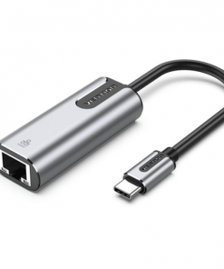VENTION TYPE C TO GIGABIT ETHERNET ADAPTERe