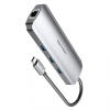 VENTION TYPE C TO MULTI FUNCTION 9 IN 1 DOCKING STATIONa