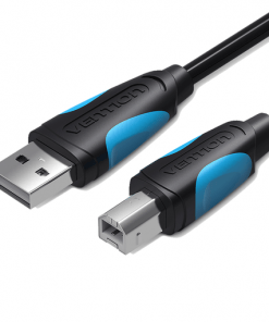 VENTION USB 2.0 A MALE TO PRINTER CABLE 2 METERS1