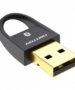VENTION USB BLUETOOTH 5.0 ADAPTER BLACKb