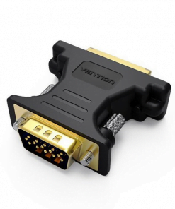 VENTION VGA FEMALE TO DVI MALE ADAPTERa