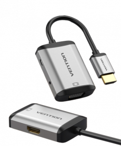 VENTION HDMI TO HDMIVGA CONVERTERb